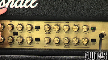 Marshall Amp HD wallpaper