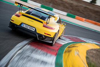 2017 Porsche 911 GT2 RS, porsche-911, porsche, cars, 2017-cars HD wallpaper