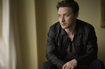 James McAvoy, Collection of , Memorable moments HD wallpaper