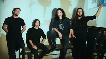 Gojira Band, Latest news, Kerrang magazine HD wallpaper