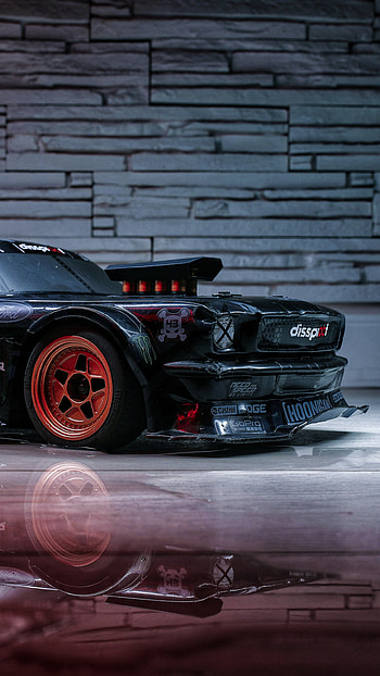 Hoonicorn Auto, Ford Mustang, Samsung Galaxy, Stunning HD phone wallpaper