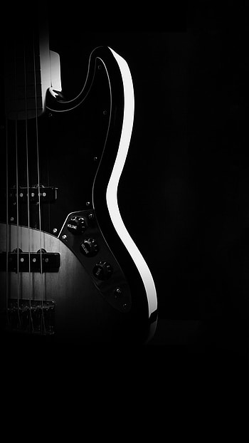 Amoled music, Vibrant colors, Music inspiration, Artistic HD phone wallpaper