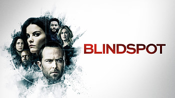 TV Show, Blindspot HD wallpaper