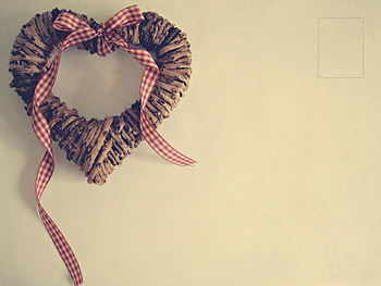 soft, heart, graphy, love HD wallpaper