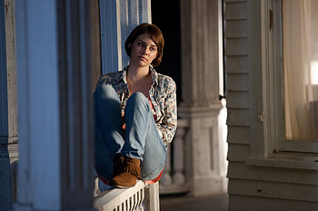 The Walking Dead, Lauren Cohan, Tv Show HD wallpaper