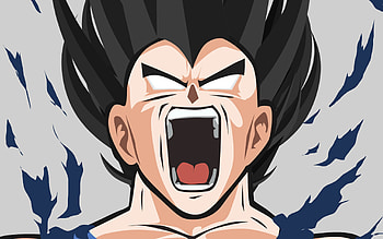 Vegeta (Dragon Ball), Anime, Dragon Ball Z, Dragon Ball HD wallpaper