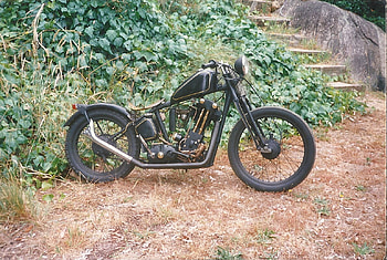 Single Knuckle, bitz n peices, bsa, h d, ect HD wallpaper