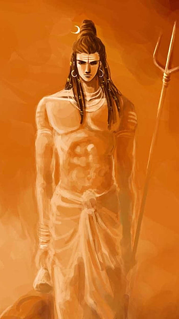 Best Lord Shiva, Rudra, Shiv, avtar HD phone wallpaper