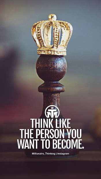 Millionaire Thinking - The Source Of Motivation. Motivational quotes , Quotes inspirational positive, Complicated quotes HD phone wallpaper