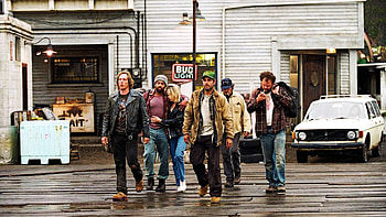 The Perfect Storm, Movie backdrops, Movie database, True story HD wallpaper
