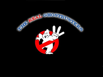 Untitled , ghostbusters 3 HD wallpaper