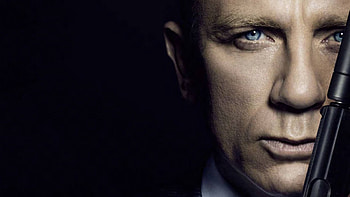 James Bond, Daniel Craig , Classic 007 style, Iconic spy franchise HD wallpaper