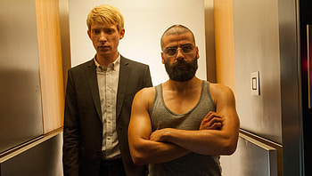 Ex Machina (2022) movie HD wallpaper