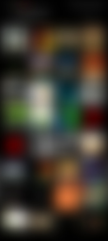 magenta, bookeh, blur HD phone wallpaper