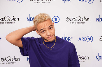 Malik Harris, Germany, Music, 732 HD wallpaper