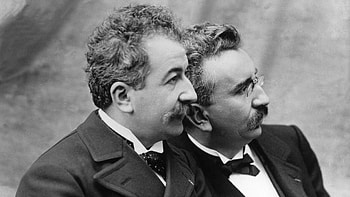 Lumiere Brothers, Lumiere, Cool connections HD wallpaper