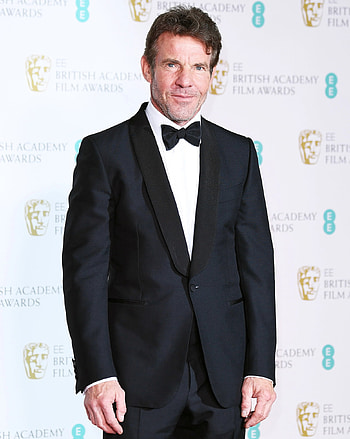 Dennis Quaid, Meg Ryan, Child actor, Jack HD phone wallpaper