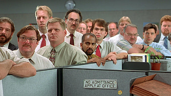 Office Space (2022) movie HD wallpaper