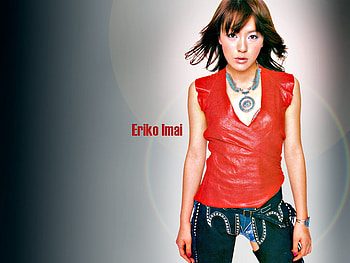 cute,sexy.singer,Eriko Imai, sexy, cute, singer, eriko imai HD wallpaper
