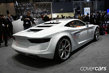 Hispano Suiza R8 Concept, r8, suiza, hispano, concept HD wallpaper