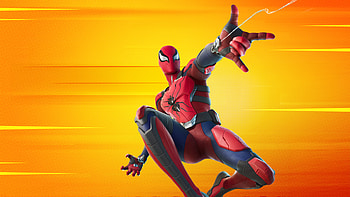 Fortnite X Marvel Spiderman Zero War, fortnite, spiderman, games, 2023-games HD wallpaper