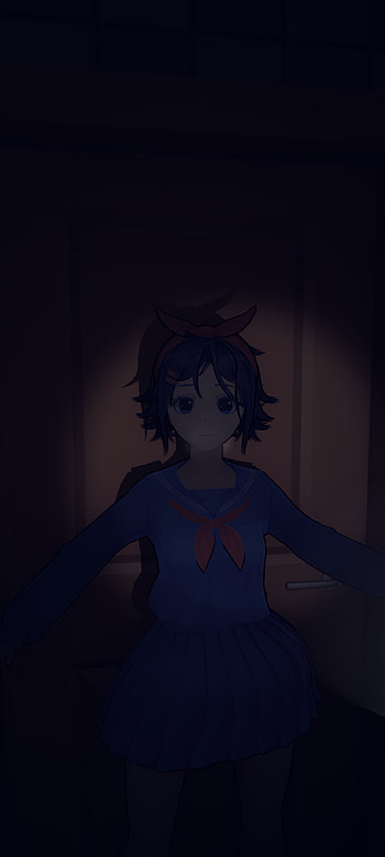 MISIDE, MiSide HD phone wallpaper