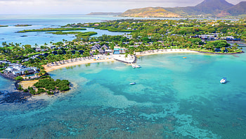 Mauritius adventure, Berner travel, Exotic getaway, Tropical paradise HD wallpaper