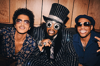 Silk Sonic, Soulful music, Music magazine, Anderson Paak HD wallpaper