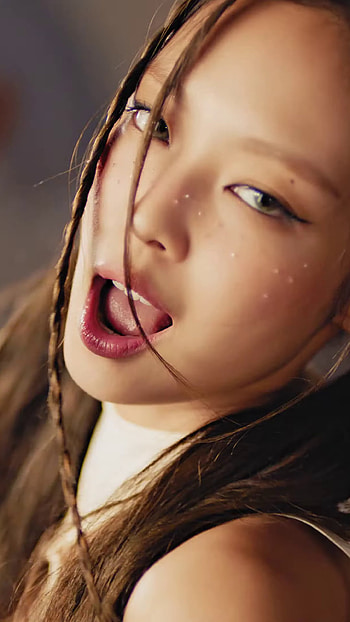Pink Venom - Jennie, blackpink, jisoo, lisa, mv, pinkvenom, rose HD phone wallpaper