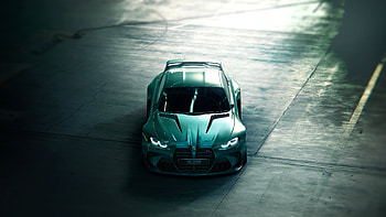 Bmw Vision Gran Turismo 2021, gran-turismo-sport, bmw, bmw-vision, cars, concept-cars HD wallpaper