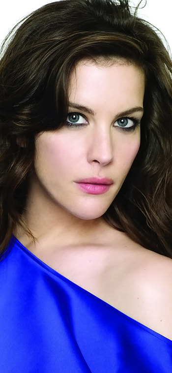 Liv Tyler, , Stunning , High definition HD phone wallpaper