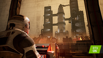 Deliver Us The Moon, video game, Deliver Us The Moon HD wallpaper