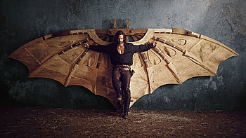 Da Vincis Demons, da-vincis-demons, tv-shows HD wallpaper