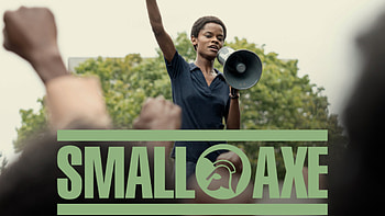 Small Axe TV Mini Series, Caribbean heritage, Steve McQueen, Amazon Prime HD wallpaper