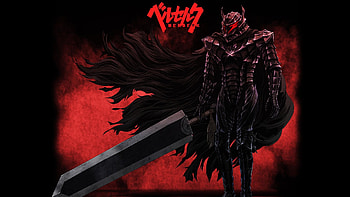 Berserk 2017 Berserker Armor (Fixed Link) Need HD wallpaper