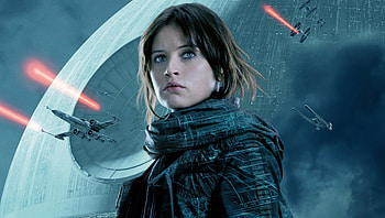 Rogue One: A Star Wars Story (2022) movie HD wallpaper