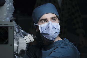 The Good Doctor , Striking , Engaging Backgrounds, Medical Drama HD wallpaper