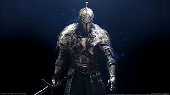 Knight in , High-quality visuals, Majestic knight, Artistic representation HD wallpaper