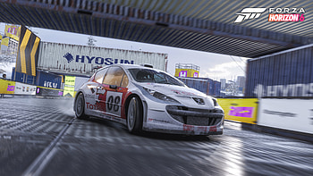 Video Game, Forza Horizon 6, Race Car HD wallpaper