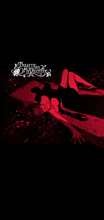 BFMV Poison (With Logo), music HD phone wallpaper