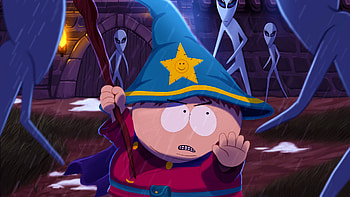 The Stick of Truth, , South Park animation HD wallpaper