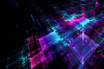 Abstract Cube Digital Art , abstract, digital-art, artist, artwork HD wallpaper