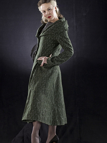 Narcissa Malfoy, Haughty demeanor, Malfoy family ties, Harry Potter character HD phone wallpaper