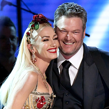 Blake Shelton, Gwen Stefani, Bridal shower pics, Hot country wedding HD phone wallpaper