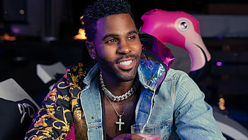 Jason Derulo, Celebrities, Going Viral, TikTok HD wallpaper