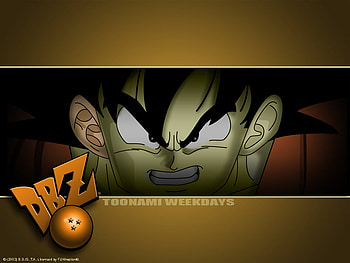Goku's anger, m HD wallpaper
