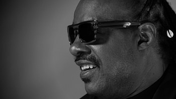 Stevie Wonder HD wallpaper