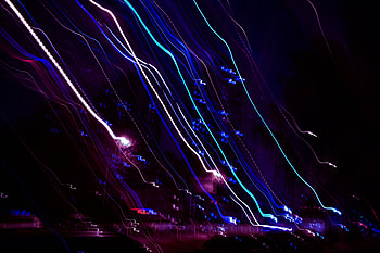 Dark, Lines, Stripes, Streaks, Intermittent, Light Art HD wallpaper