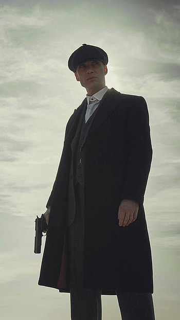 Peaky Blinders 8, Peaky Blinders, England, Tommy HD phone wallpaper