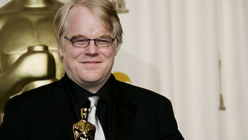 Philip Seymour Hoffman, Versatile actor, Oscar-winning performances, Memorable characters HD wallpaper